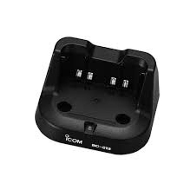 Hovedbilde Icom BC-213 (inkl. BC123se) lader til Icom ...