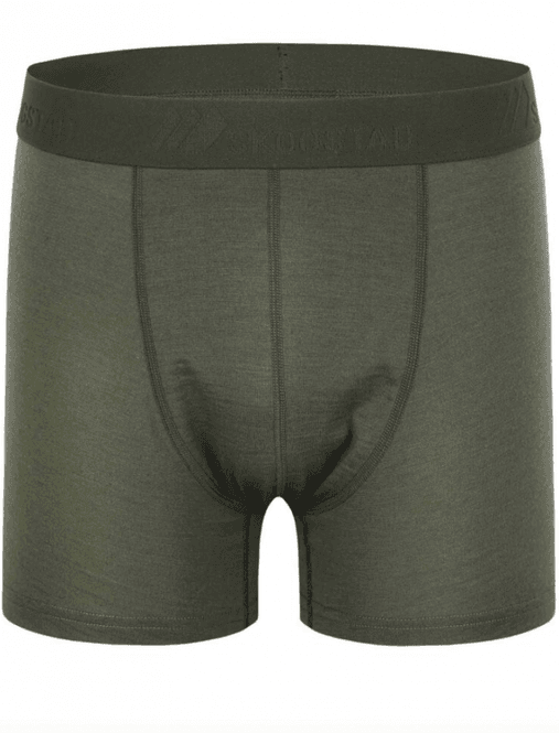 Hovedbilde Skogstad Mannen, boxer