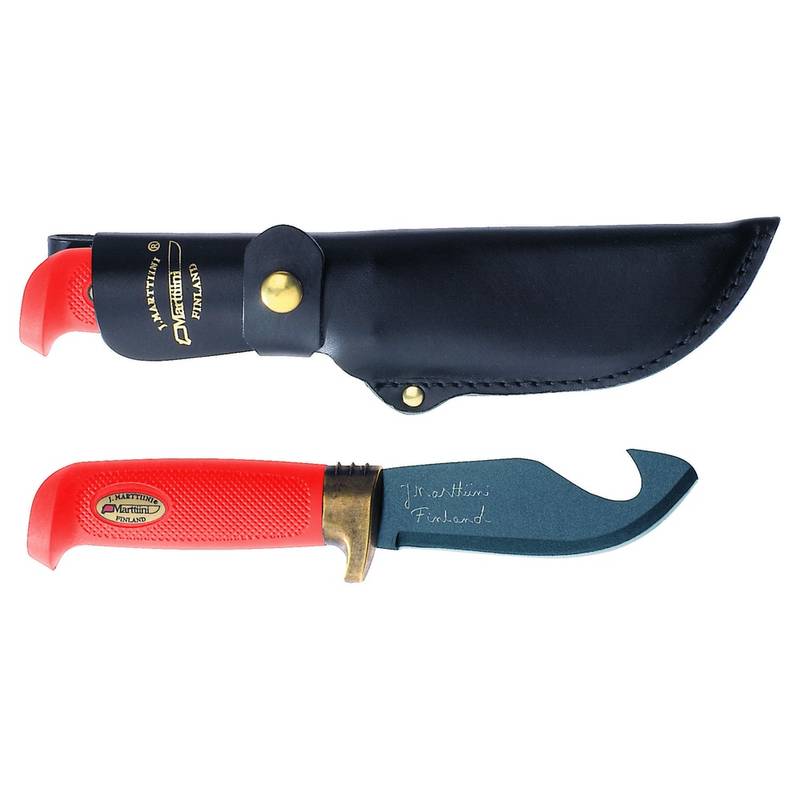 CONDOR MARTEF SKINNER HOOK ORANGE