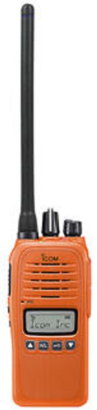 Icom ProHunt Basic 2 Compact 