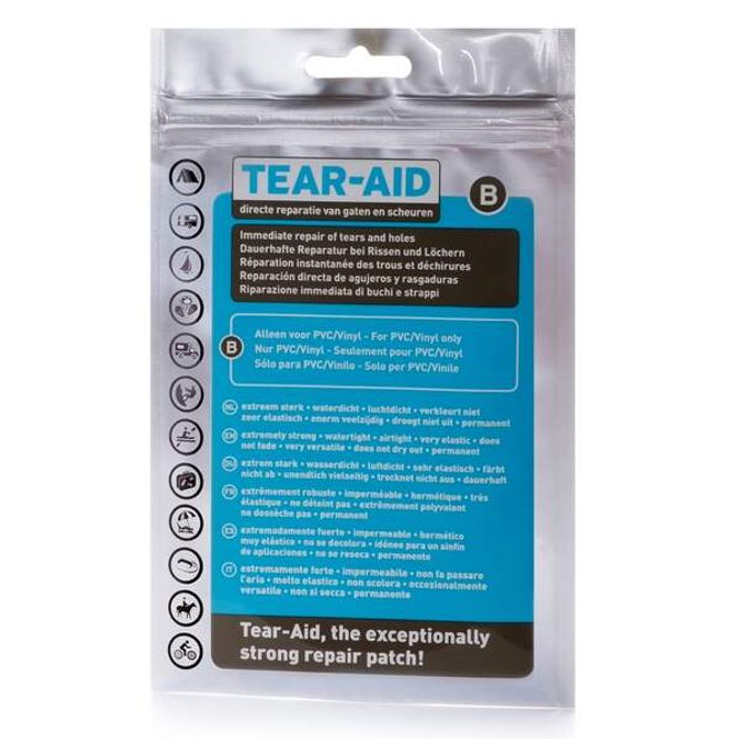 Hovedbilde TEAR-AID TYPE B FORPVC/VINYL
