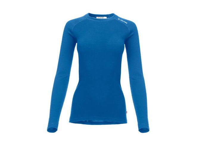 Hovedbilde Aclima WarmWool crewneck W's