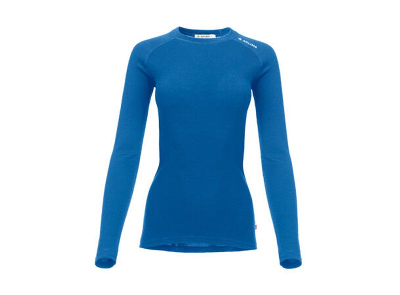 Aclima WarmWool crewneck W's