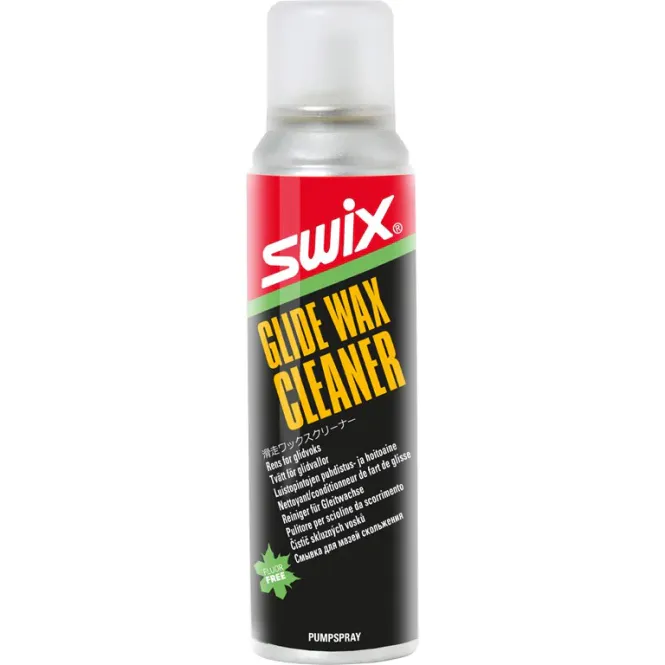 Hovedbilde Glide Wax Cleaner, 150ml