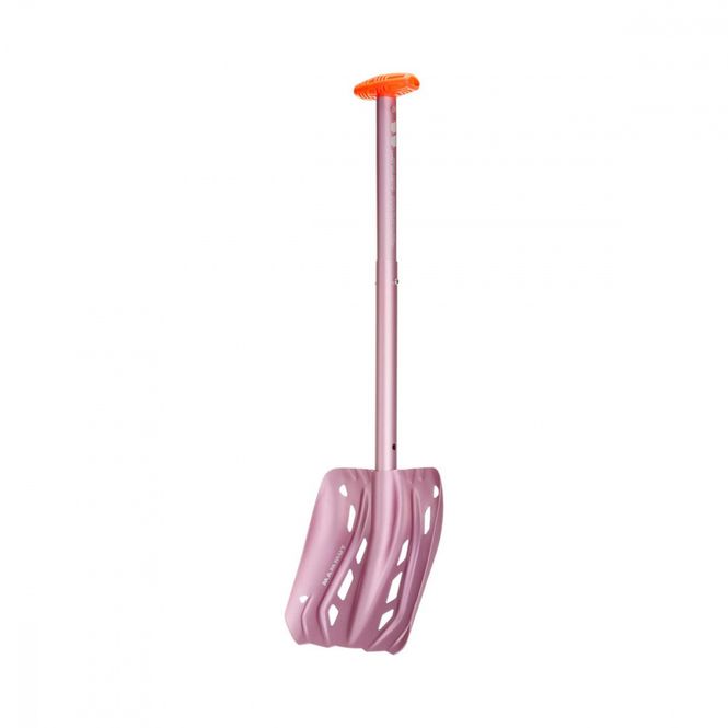 Hovedbilde Mammut Alugator Light rosa
