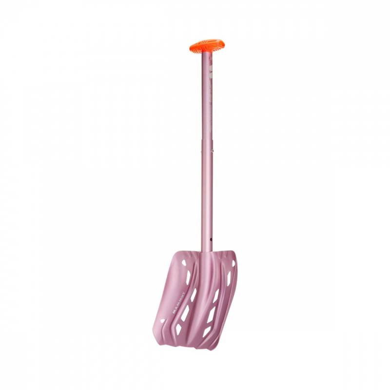 Mammut Alugator Light rosa