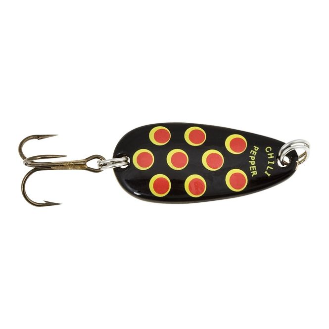Hovedbilde MØREUNGEN CHILI 12G 40MM BYR