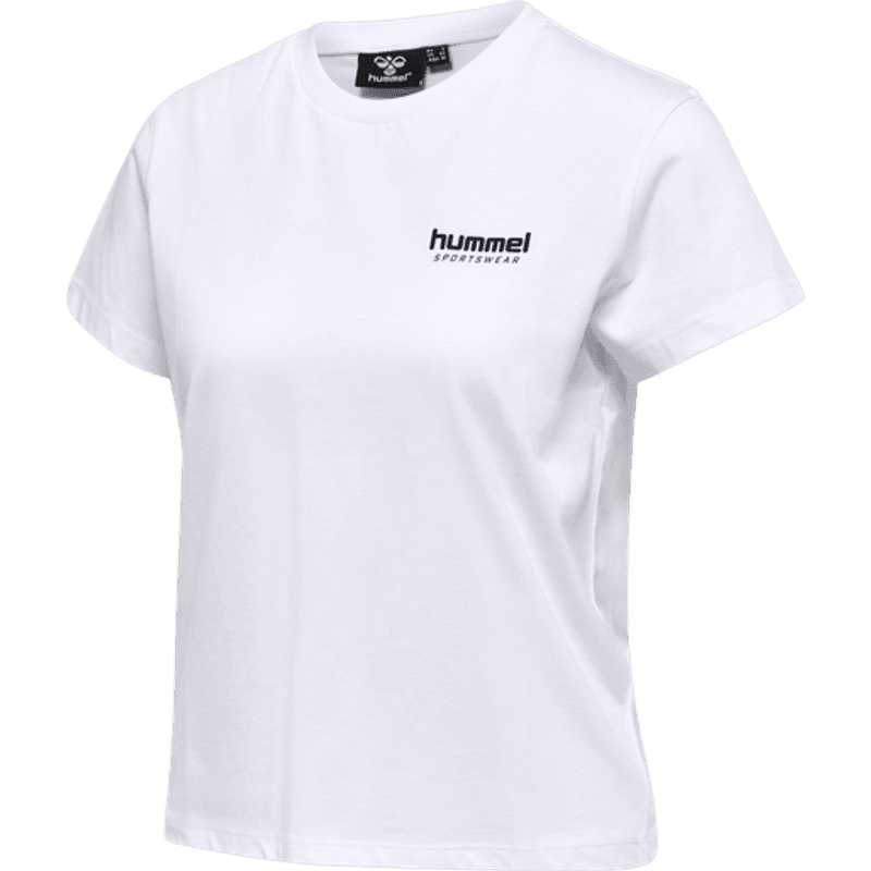 HMLLGC KRISTY SHORT T-SHIRT