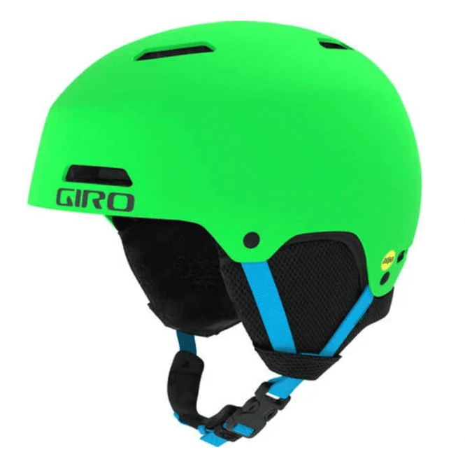 Hovedbilde Giro Crue Mips