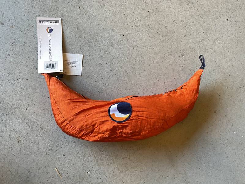 Ticket To The Moon Original Hengekoye Valle Sport As