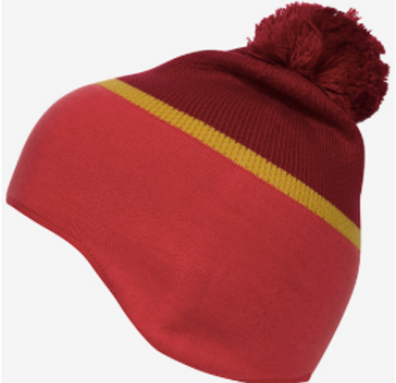 Bergans Earflap Kids Beanie