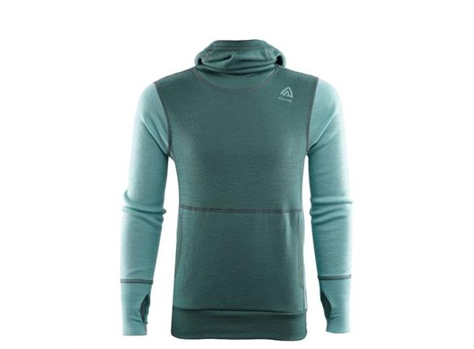 Hovedbilde Aclima WarmWool hoodsweater Ch North ...