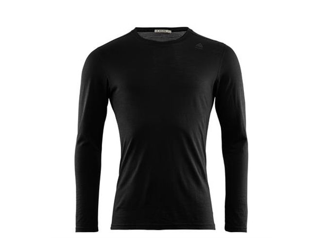 Hovedbilde Aclima LightWool undershirt long sleeve