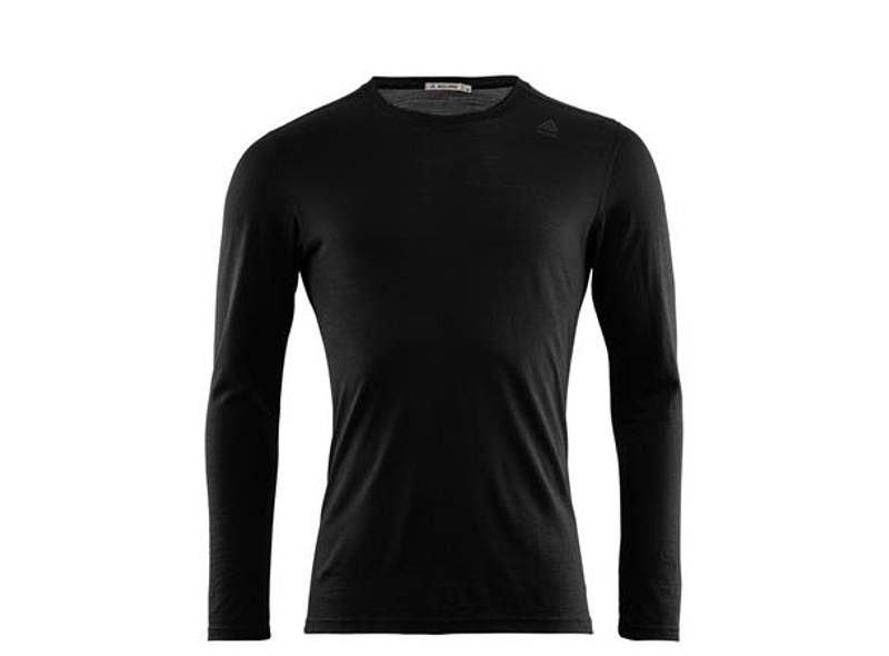 Aclima LightWool undershirt long sleeve