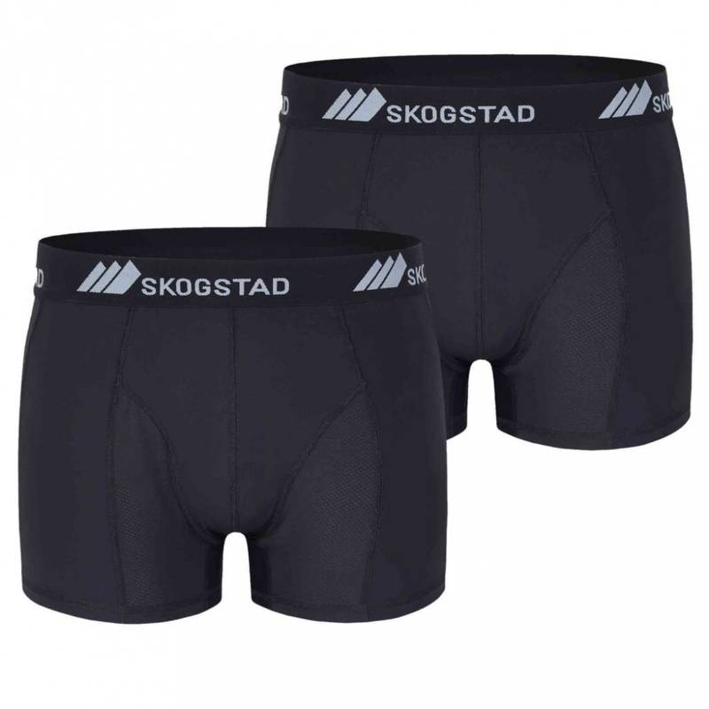 Skogstad Stord boxer 2pk