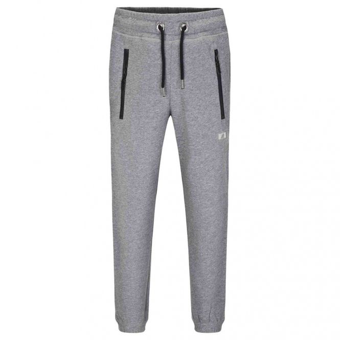 Hovedbilde Lupe Joggebukse Grå