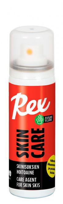 Hovedbilde Rex skin care