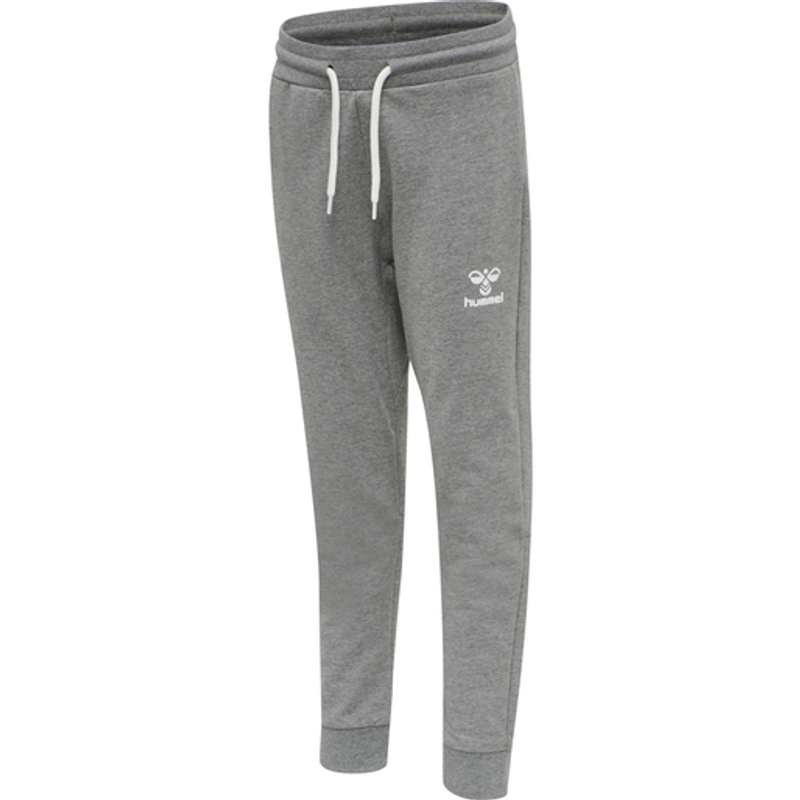 Hummel On Pants Grå