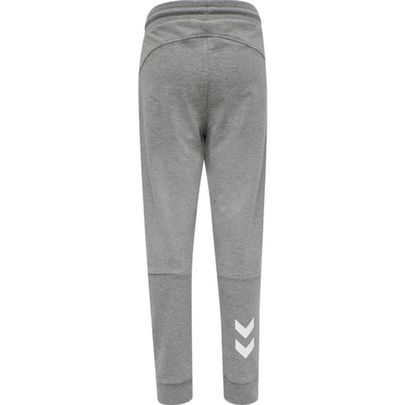 Hummel On Pants Grå