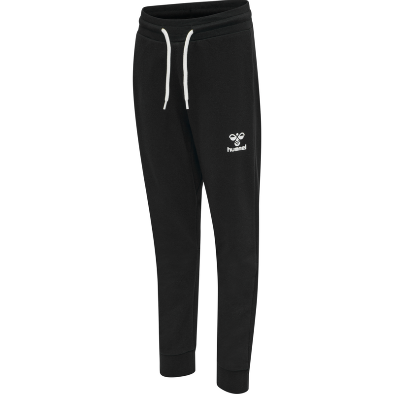 Hummel On pants sort