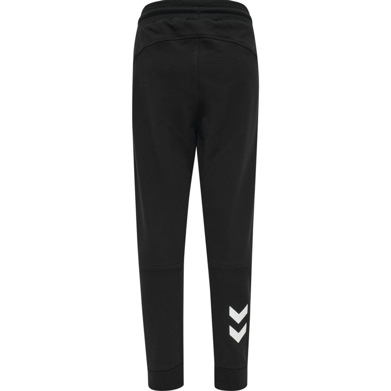 Hummel On pants sort