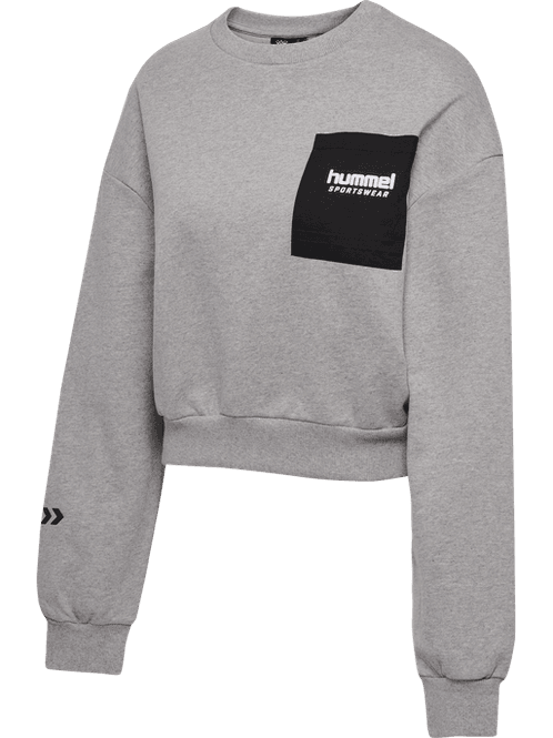 Hovedbilde HUMMEL SOFT TOUCH SWEATSHIRT