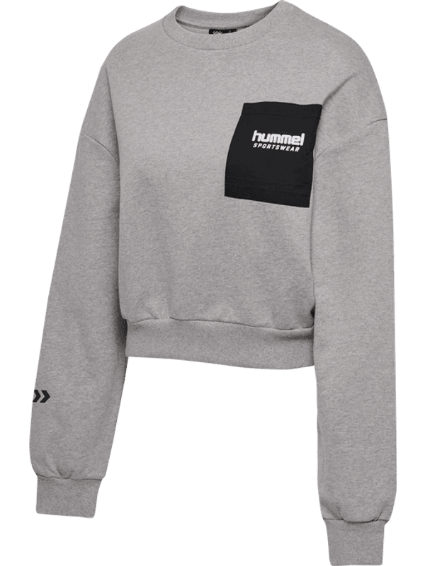 HUMMEL SOFT TOUCH SWEATSHIRT