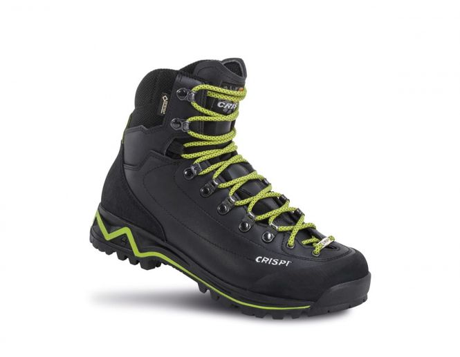 Hovedbilde Crispi veslepiggen gtx