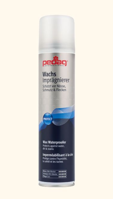 Hovedbilde Pedag waterproofer 400ml
