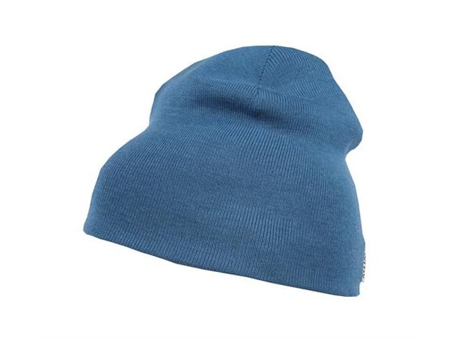 Hovedbilde Aclima Classic Beanie Blue Sapphire