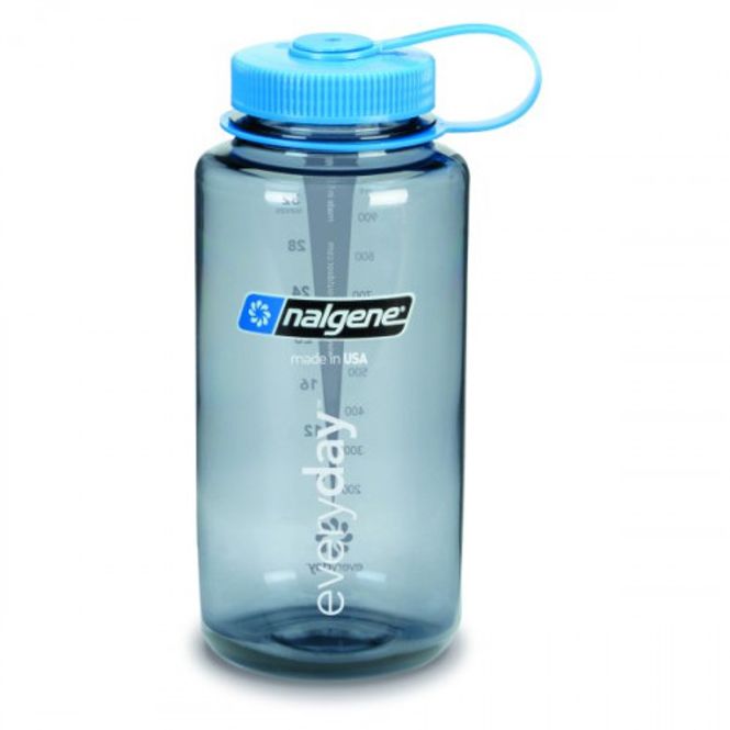 Hovedbilde Nalgene 1L Wide Mouth