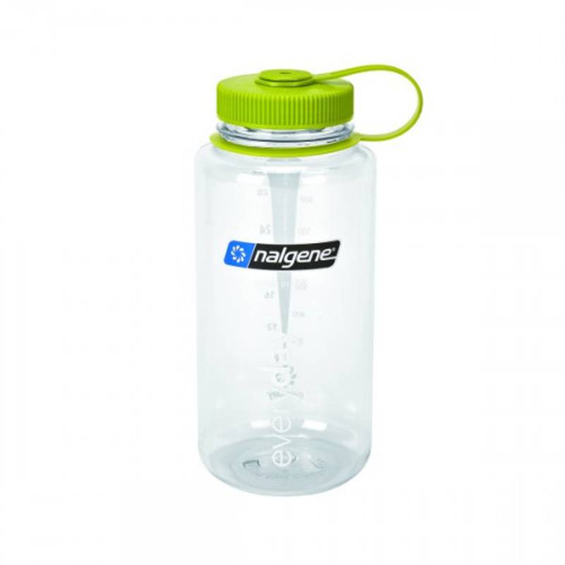 Nalgene 1L Wide Mouth