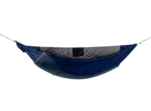 Hovedbilde TTTM ProMat HAMMOCK Hengekøye Navy Blue ...