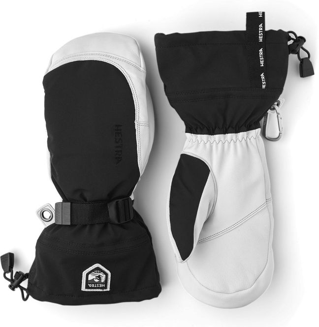 Hovedbilde Hestra army leather extreme - mitt