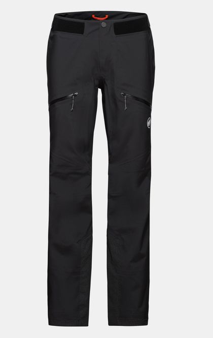 Hovedbilde Mammut Taiss Pro HS Pants Men sort
