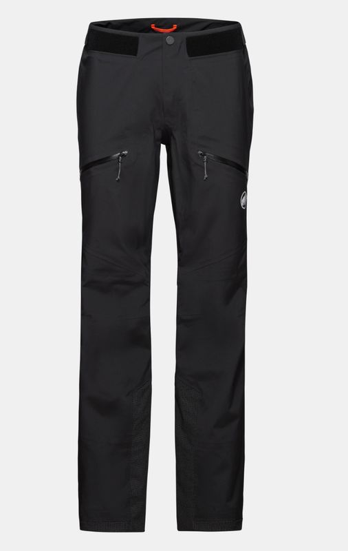 Mammut Taiss Pro HS Pants Men sort