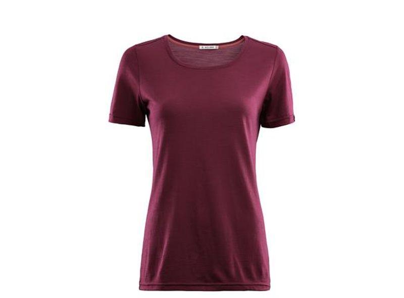Aclima LightWool t-shirt W's 