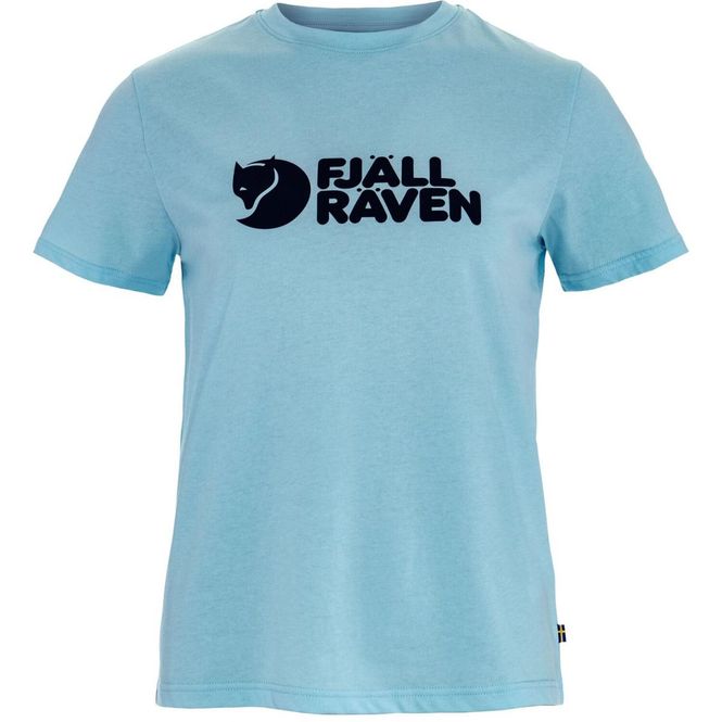 Hovedbilde Fjellreven Logo T shirt W