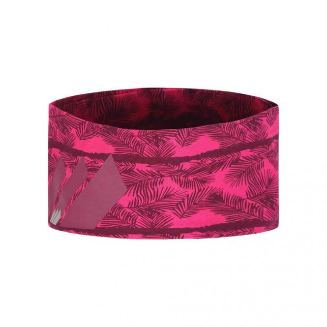 Hovedbilde Trolla Pannebånd Rosa