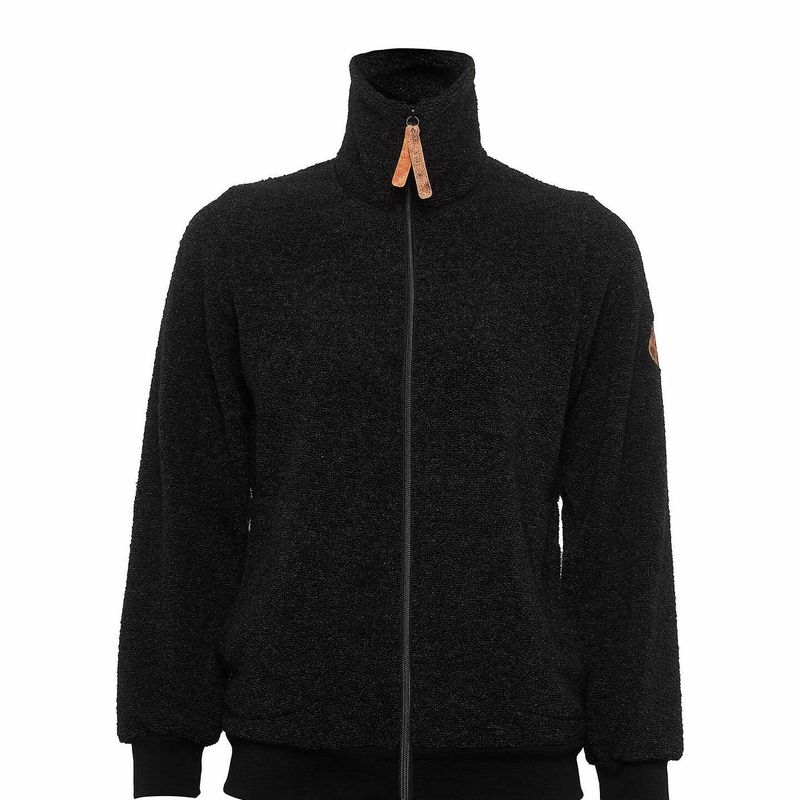 Aclima ReBorn Terry Jacket W's
