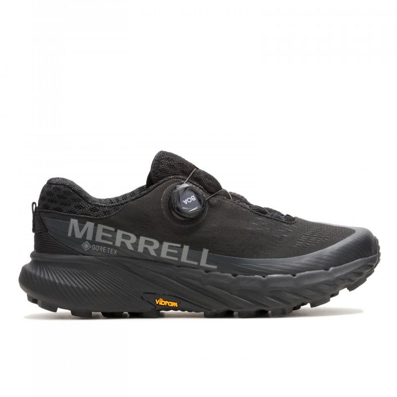 Merrell Agility Peak 5 Boa Gtx M 213 Black