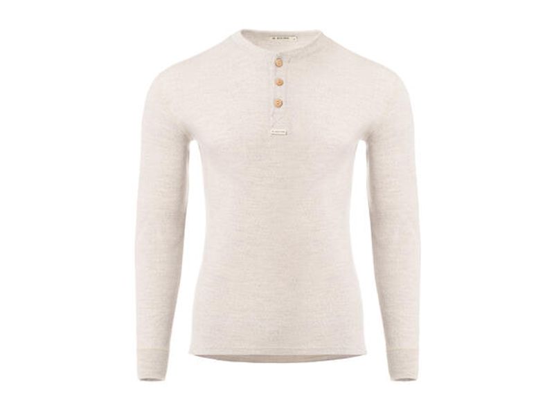 Aclima WarmWool granddad M's North Atlantic