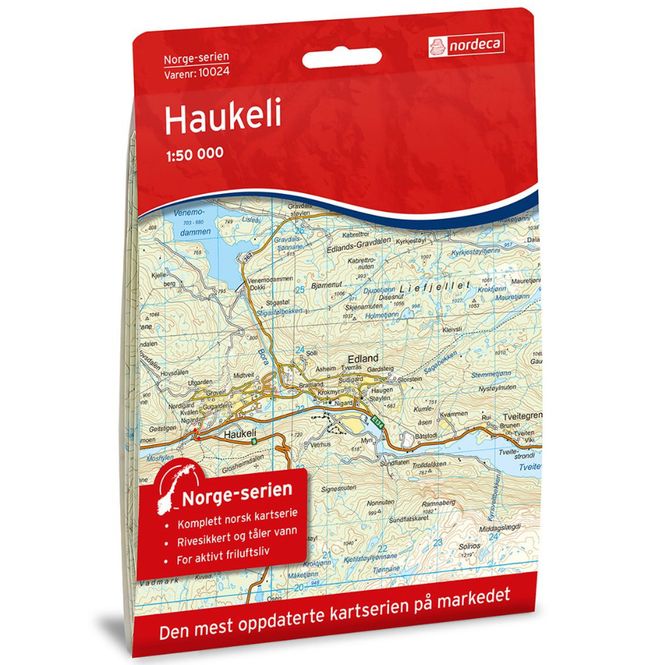 Hovedbilde Haukeli