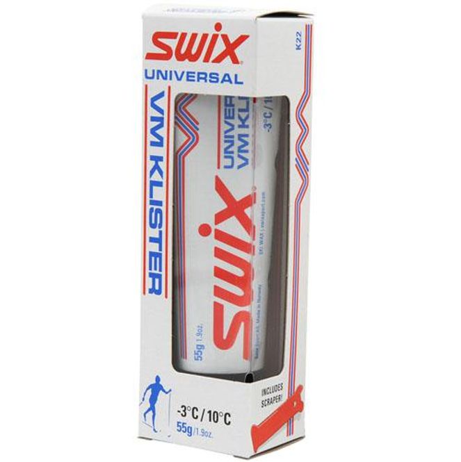 Hovedbilde SWIX Universal Vm Klister