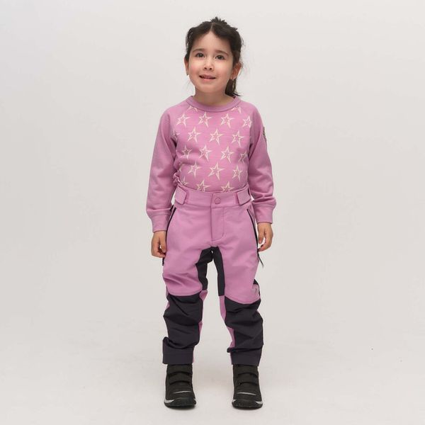 Hovedbilde Skogstad K Tinden, turbukse 