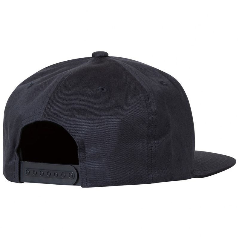 Bergans SnapBack Cap Navy Blue