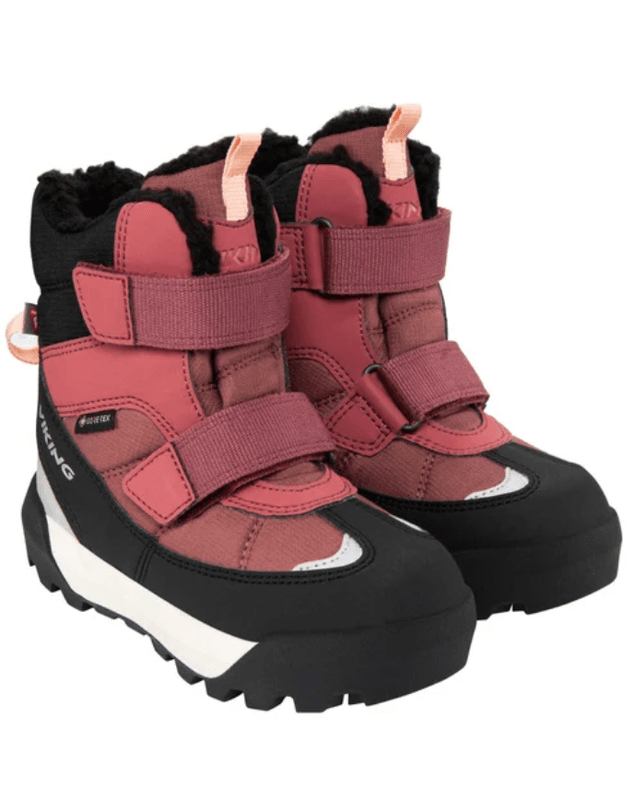 VIKING EXPOWER WARM GTX 2V GRAPE/MAGENTA