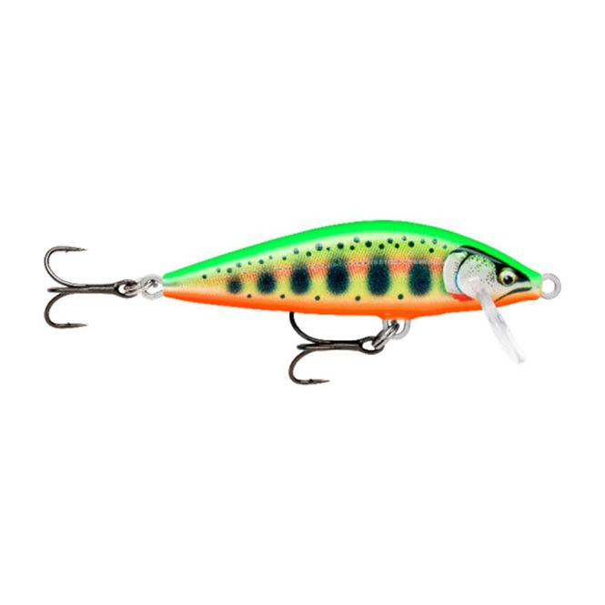 Hovedbilde RAPALA COUNTDOWN ELITE 7,5CM GDCY