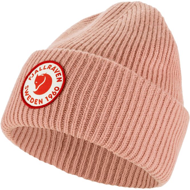 Hovedbilde Fjellreven 1960 Logo Lue