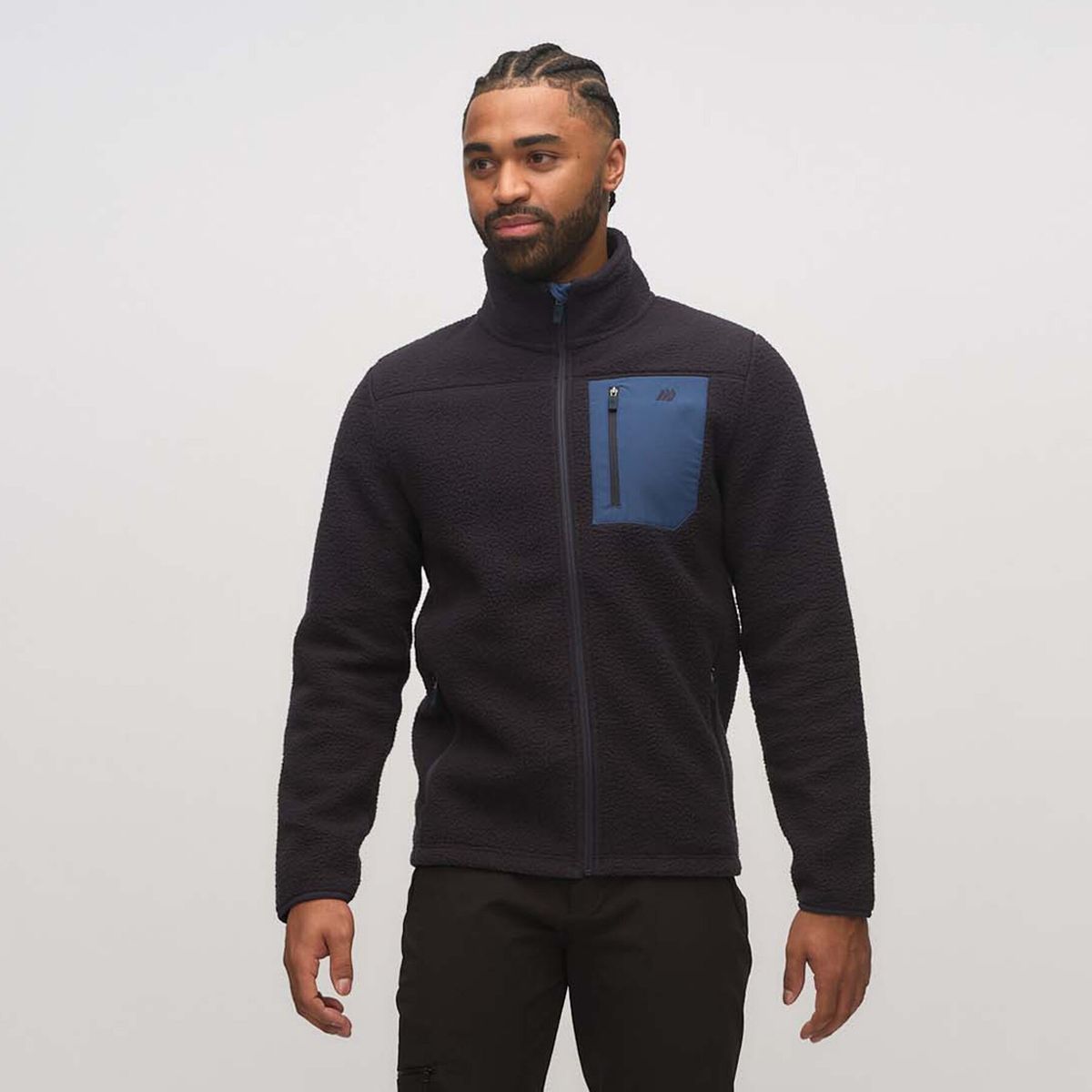 Skogstad Utvik, jakke